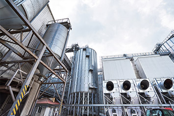 Ochrona perymetryczna obiektów